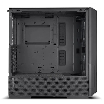 Корпус Lian Li Lancool 216 Black RGB, Midi-Tower, чёрный, 2 x 160 мм, 1 x 140 мм