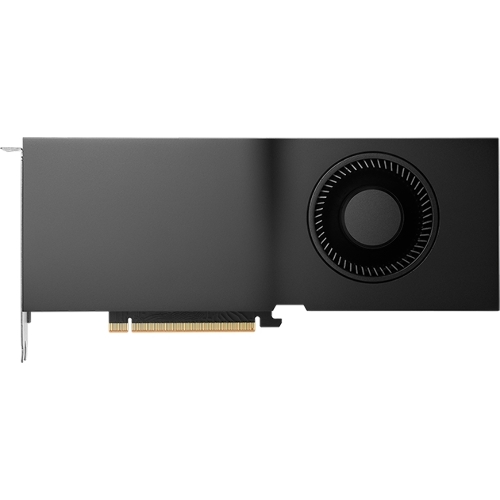 Видеокарта Nvidia RTX 5000 Ada Generation, 1 year