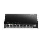Коммутатор Cudy FS108, 8×100 Мбит/с