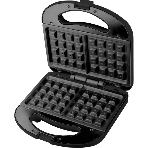 Вафельница Vitek VT-2624 (MC) черный