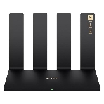 Роутер беспроводной Huawei WiFi BE3 Pro YGJN- BE33 (53030DEM) BE3600 10/100/1000BASE-T черный