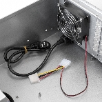 Серверный корпус ExeGate Pro 3U450-08 (RM 19