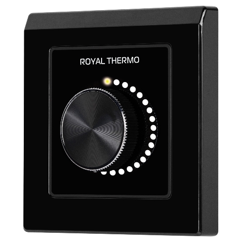 Мат нагревательный Royal Thermo Flat Mat RTFM 2-150-6 (комплект с терморегулятором RTO-16)