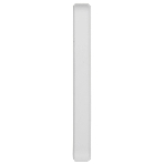 Портативный аккумулятор Xiaomi BHR9303GL 5000mAh 18W 2.4A USB-C беспров.зар. белый