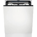 Встраиваемая посудомоечная машина Electrolux EEZ69410W полноразмерная