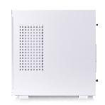 Компьютерный корпус Thermaltake Divider 300 TG Air Snow CA-1S2-00M6WN-02 Snow/Win/SPCC/Tempered Glass*1/Mesh Front Panel/120мм Standard Fan*2 (528610)