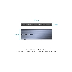 Разветвитель - сплиттер Vention HDMI 19F/8x19F на 8 мониторов