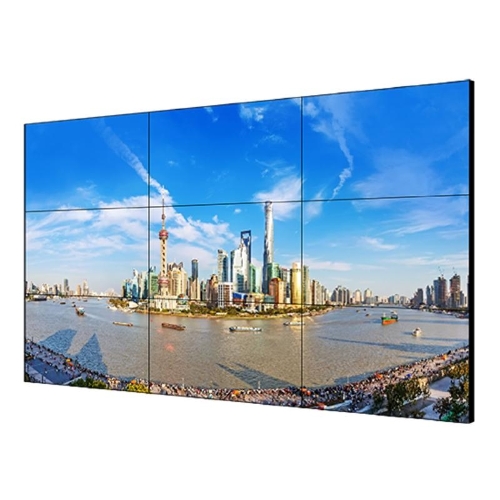 Экран LCD Hikvision DS-D2055LE-G 55