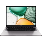 Ноутбук HONOR MagicBook X 14 серый 5301ALWU Intel Core i5-12450H/16Gb/SSD 512Gb/14
