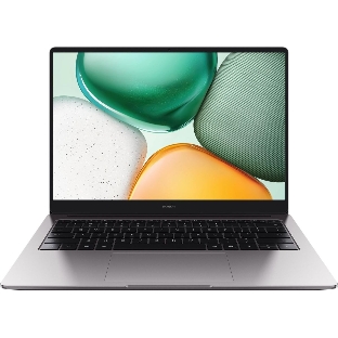 Ноутбук HONOR MagicBook X 14 серый 5301ALWU Intel Core i5-12450H/16Gb/SSD 512Gb/14