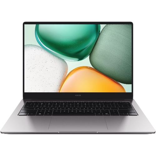 Ноутбук HONOR MagicBook X 14 серый 5301ALWU Intel Core i5-12450H/16Gb/SSD 512Gb/14