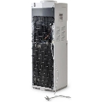 Кулер для воды HotFrost V115B, верхняя загрузка, нагрев 90 °С, охлаждение 10 °С, белый