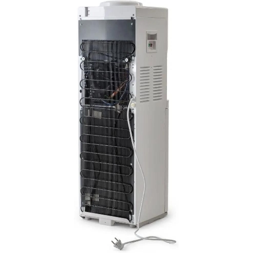 Кулер для воды HotFrost V115B, верхняя загрузка, нагрев 90 °С, охлаждение 10 °С, белый