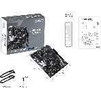 Материнская плата ASUS PRIME A520M-R, AM4, AMD A520, 2xDDR4, 4xSATA, 1xM.2, 1xPCIe 3.0 x16, 1xPCIe x1, 1xHDMI, 1x 1Gb LAN, 2xUSB-A 2.0, 4xUSB-A 3.2 Gen 1, 3x3.5 мм, 7.1, mATX