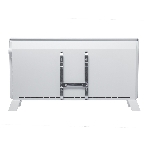 Конвектор электрический Electrolux ECH/A2-2500 M, белый, 2500 Вт, 30 м2, термостат