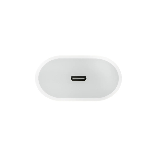 Сетевое зарядное устройство Rexant USB-C, 20Вт в комплекте с кабелем USB-C – USB-C