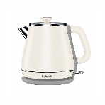 Чайник электрический Sakura SA-2186W 1.8 л, бел