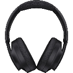 Беспроводные/проводные наушники Defender FreeMotion B485 черный, накладные, Bluetooth + проводной, складная конструкция, микрофон, до 8 ч