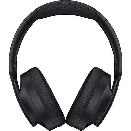 Беспроводные/проводные наушники Defender FreeMotion B485 черный, накладные, Bluetooth + проводной, складная конструкция, микрофон, до 8 ч