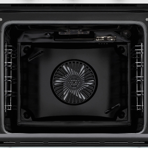 Духовой шкаф электрический Krona BIRNE 60 WH белый