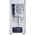 Компьютерный корпус ADATA XPG CRUISERST белый Mid-Tower, Micro-ATX, Mini-ITX, Standard-ATX