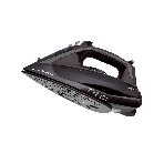 Утюг BRAYER BR4020 коричневый/черный, 2600 Вт, 25 г/мин, 140 г/мин, 380 мл
