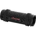 Портативная колонка LG Xboom GRAB черный 30W 1.1 BT