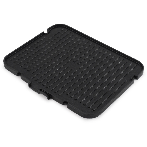 Гриль электрический Vitek VT-PG5515 2200Вт черный