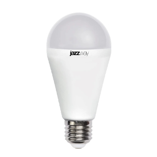 Лампа светодиодная JazzWay PLED-SP60 18w E27 3000K 230/50