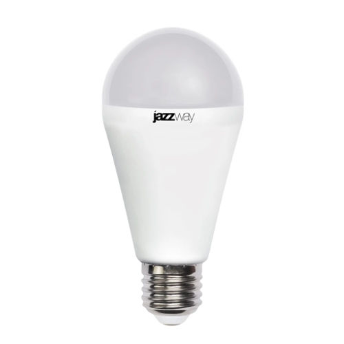 Лампа светодиодная JazzWay PLED-SP60 18w E27 3000K 230/50