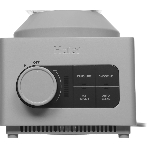 Блендер стационарный Haier HB-600 1200Вт серый