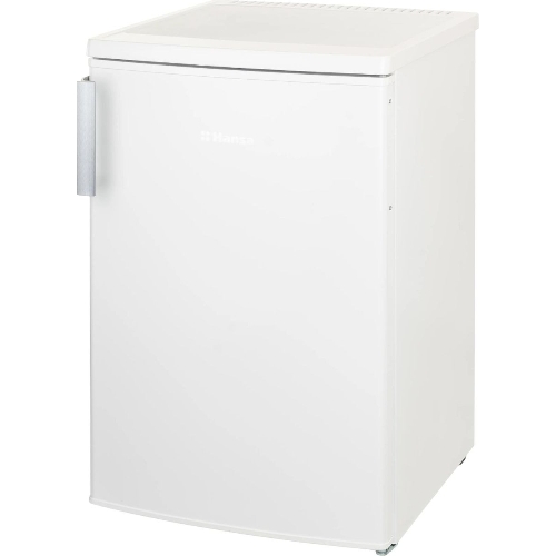Морозильная камера Hansa FZ138.3, белый, 80л, 2 ящика