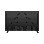 Телевизор TopDevice 32'' TDWC32BH5260V черный DLED HD 60Hz Smart TV 1.5GB/32GB