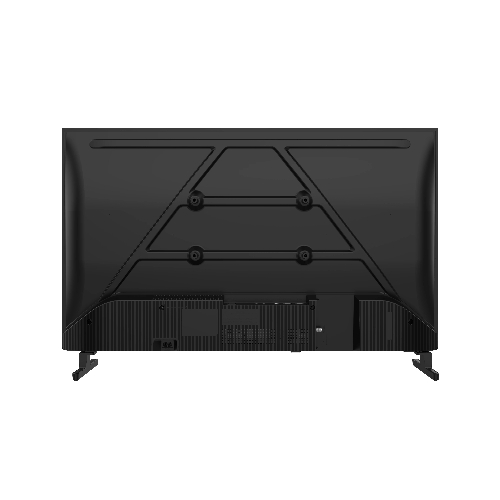 Телевизор TopDevice 32'' TDWC32BH5260V черный DLED HD 60Hz Smart TV 1.5GB/32GB