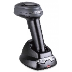 Сканер штрих-кода ручной Mindeo CS2291-HD (BT) 2D имидж, проводной, 45 скан/сек, USB, Bluetooth, серый