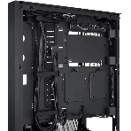 Корпус Lian Li Lancool 216 Black RGB, Midi-Tower, чёрный, 2 x 160 мм, 1 x 140 мм