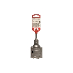 Коронка буровая по бетону с оснасткой Basic TCT-68 М22 SDS-plus Master