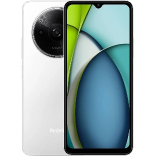 Смартфон Xiaomi Redmi A3x, 3/64Gb, белый