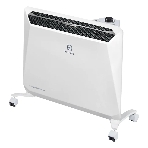 Конвектор электрический комплект Electrolux Rapid Transformer ECH/R-1000 T-TUM3 белый, 1000 Вт, 15 м2, термостат