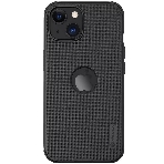 Чехол Super Frosted Shield Pro, черный, (AP IP15 Plus)