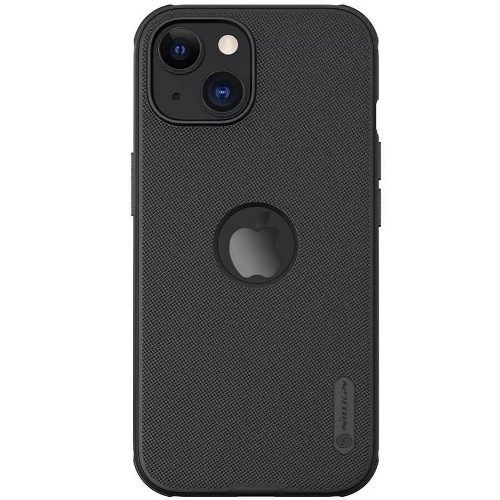 Чехол Super Frosted Shield Pro, черный, (AP IP15 Plus)
