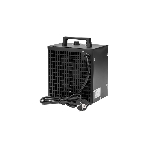 Пушка тепловая электрическая Rexant квадратная, PTC, 3кВт