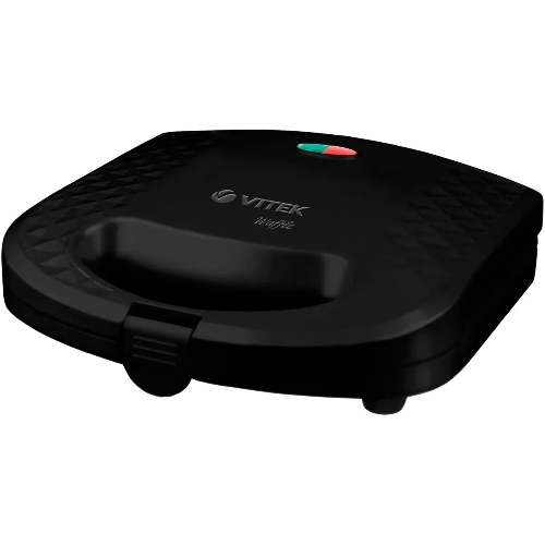 Вафельница Vitek VT-2624 (MC) черный