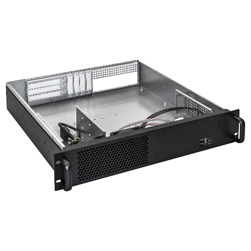 Серверный корпус ExeGate Pro 2U450-03 (RM 19