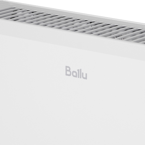 Конвектор электрический Ballu Boxy BEC/BMS-2000 белый