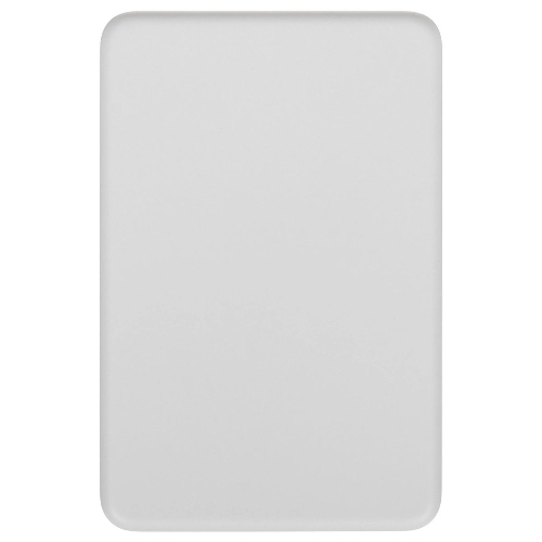 Портативный аккумулятор Xiaomi BHR9303GL 5000mAh 18W 2.4A USB-C беспров.зар. белый
