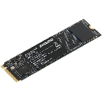Накопитель SSD Digma Mega M2 DGSM3512GM23T, 512Gb, PCIe 3.0 x4, M.2 2280, NVMe, R/W 3300/2700