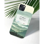 Чехол (клип-кейс) Gresso Meridian, для iPhone 13, зеленый gr17aaae8894