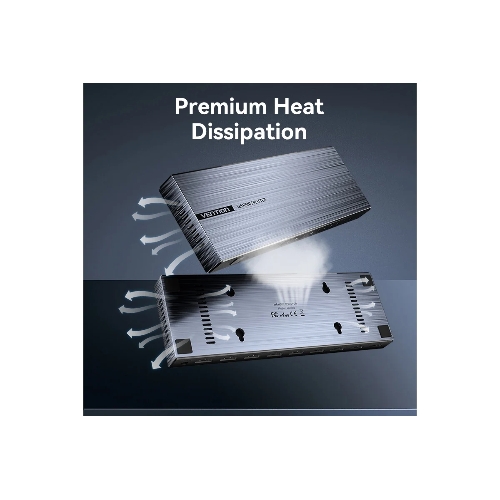 Разветвитель - сплиттер Vention HDMI 19F/8x19F на 8 мониторов