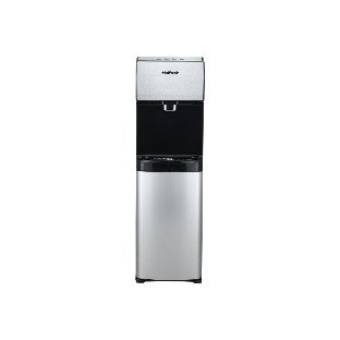 Пурифайер Hotfrost V450PUFSM, нагрев 90 °С, охлаждение 10 °С, серебристый/черный